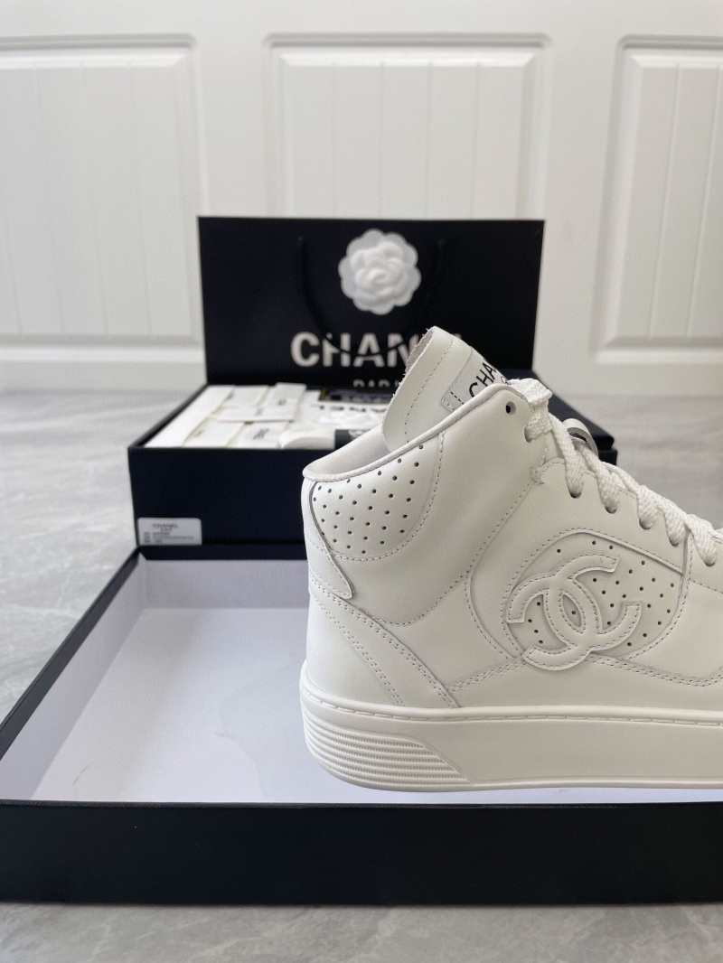 Chanel Sport Shoes